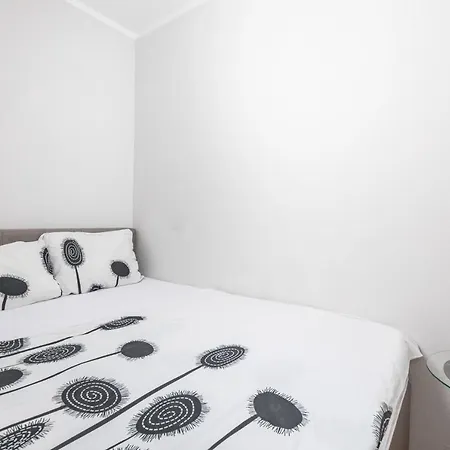 Bugenvila Apartament