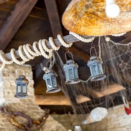 Bugenvila 아파트 Brzac