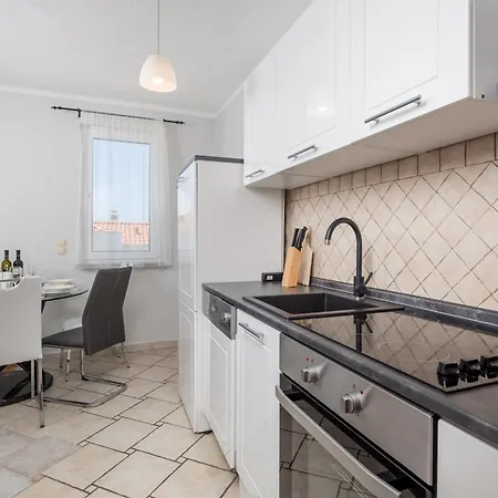 Bugenvila Apartament