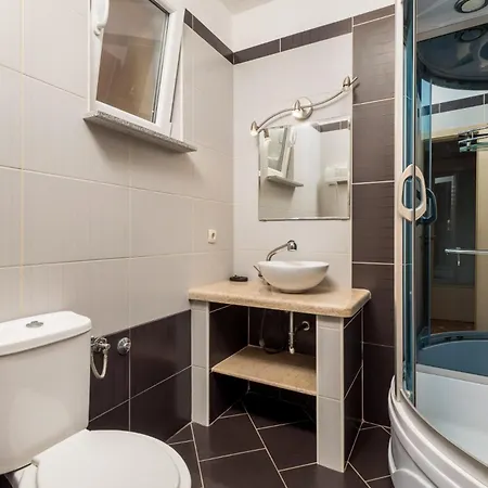 Bugenvila Apartament