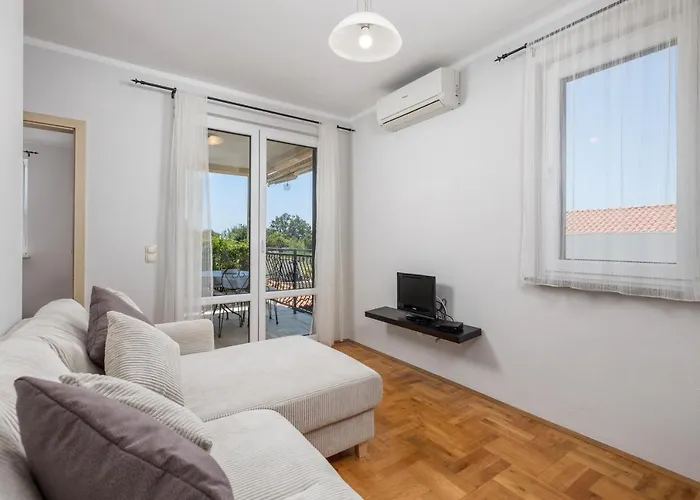 Bugenvila Apartament *