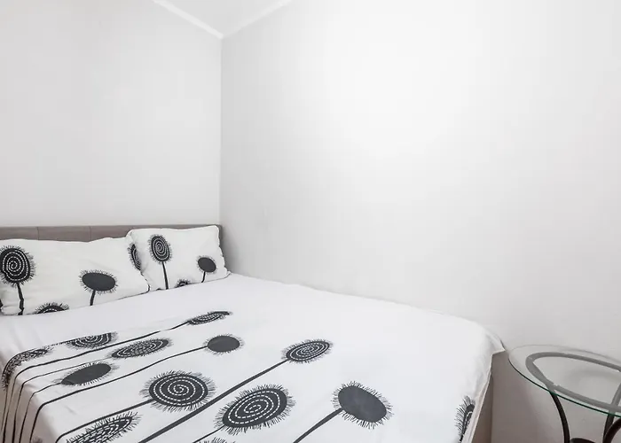 Bugenvila Apartament