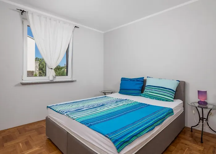 Apartament Bugenvila *