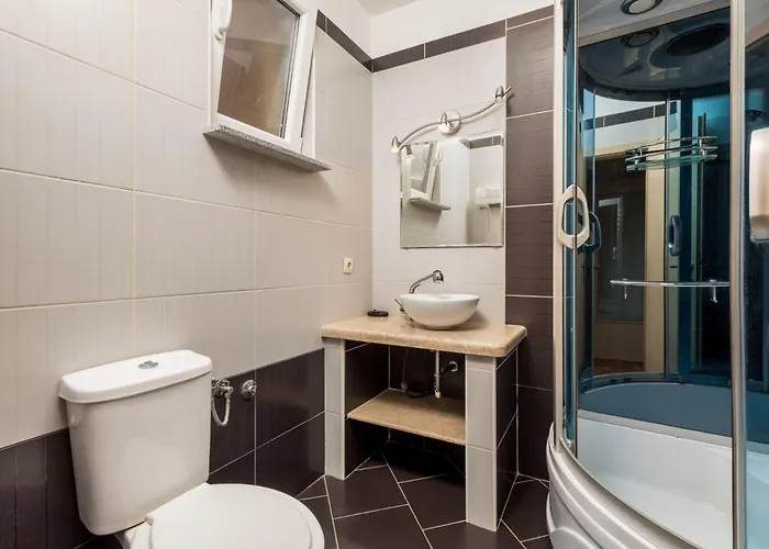 Bugenvila Apartament