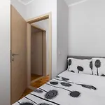 Bugenvila Apartmán Brzac