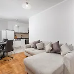 Apartmán Bugenvila Brzac