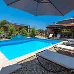 Bugenvila Brzac