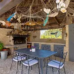 Bugenvila Apartmán Brzac