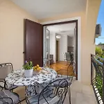 Apartmán Bugenvila