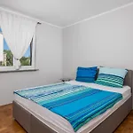 Apartmán Bugenvila *