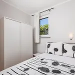 Bugenvila Apartmán Brzac