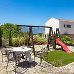 Apartmán Bugenvila *