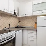 Bugenvila Apartmán Brzac