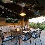 Bugenvila Apartmán Brzac