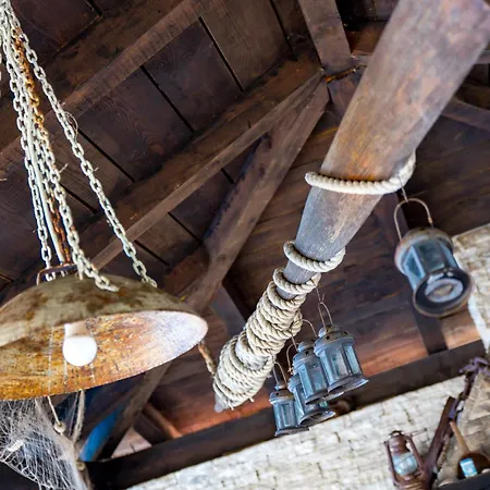 Bugenvila Apartman Brzac