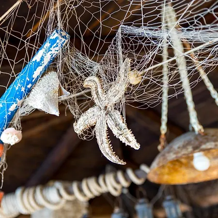 Bugenvila Apartman *