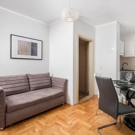 Bugenvila Appartamento
