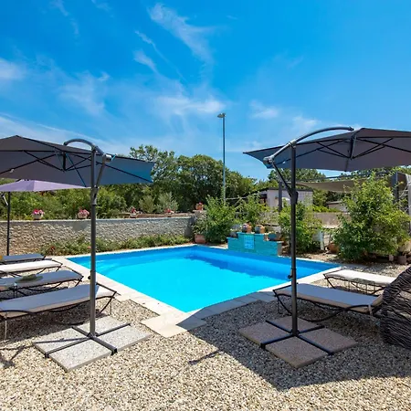 Appartement Bugenvila