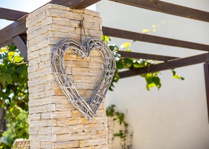 Bugenvila Appartement *